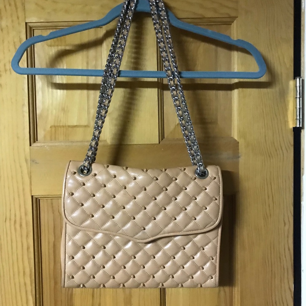 Rebecca Minkoff Studded Affair bag